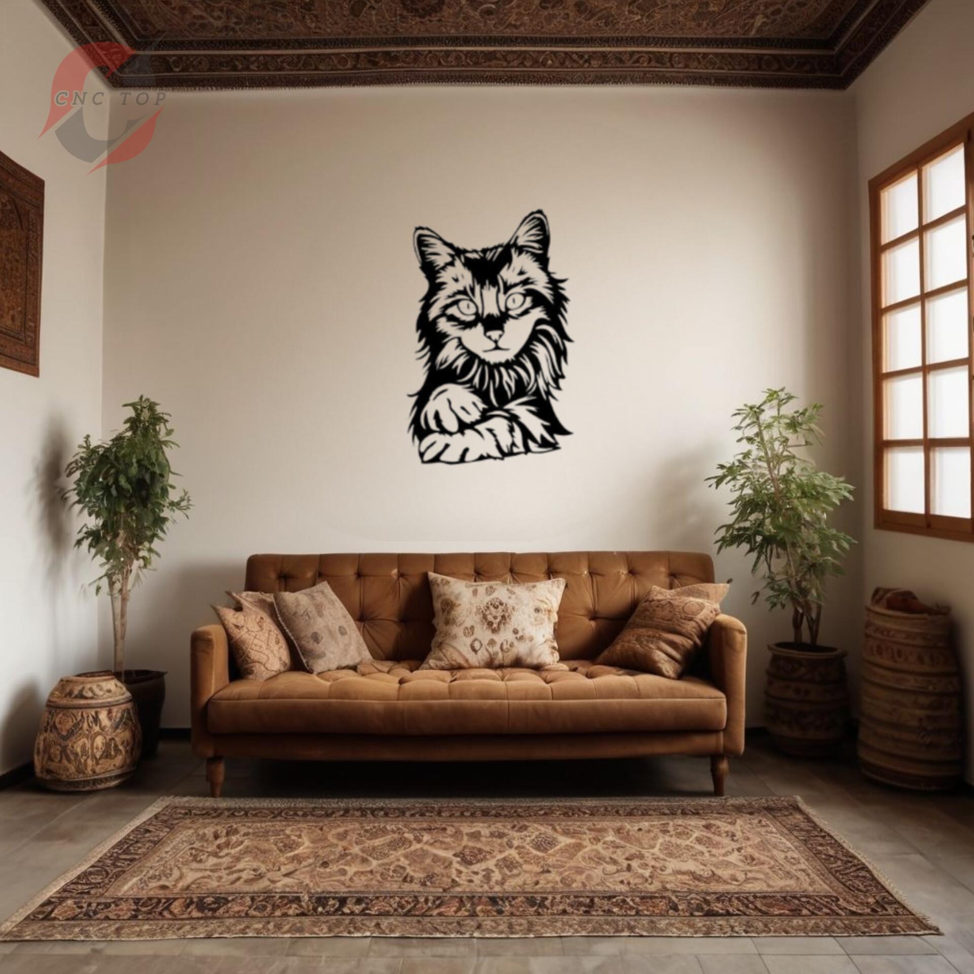  گربه 7