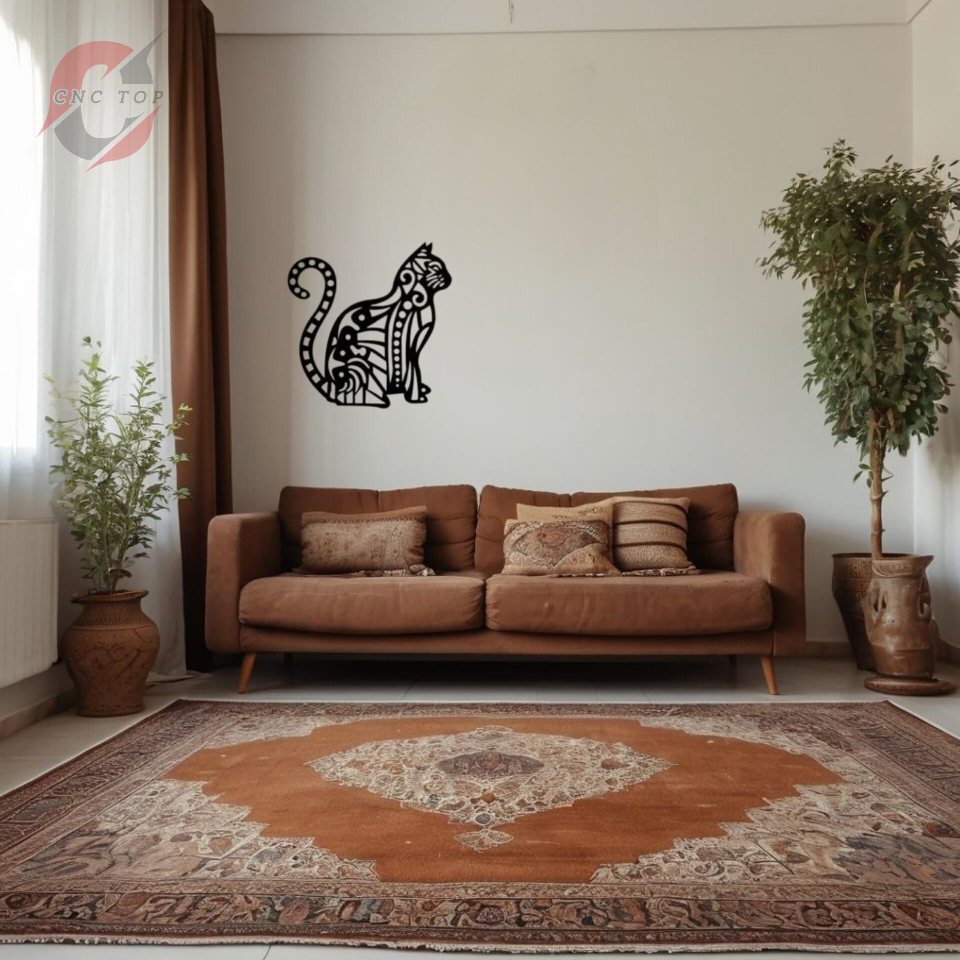  گربه 9