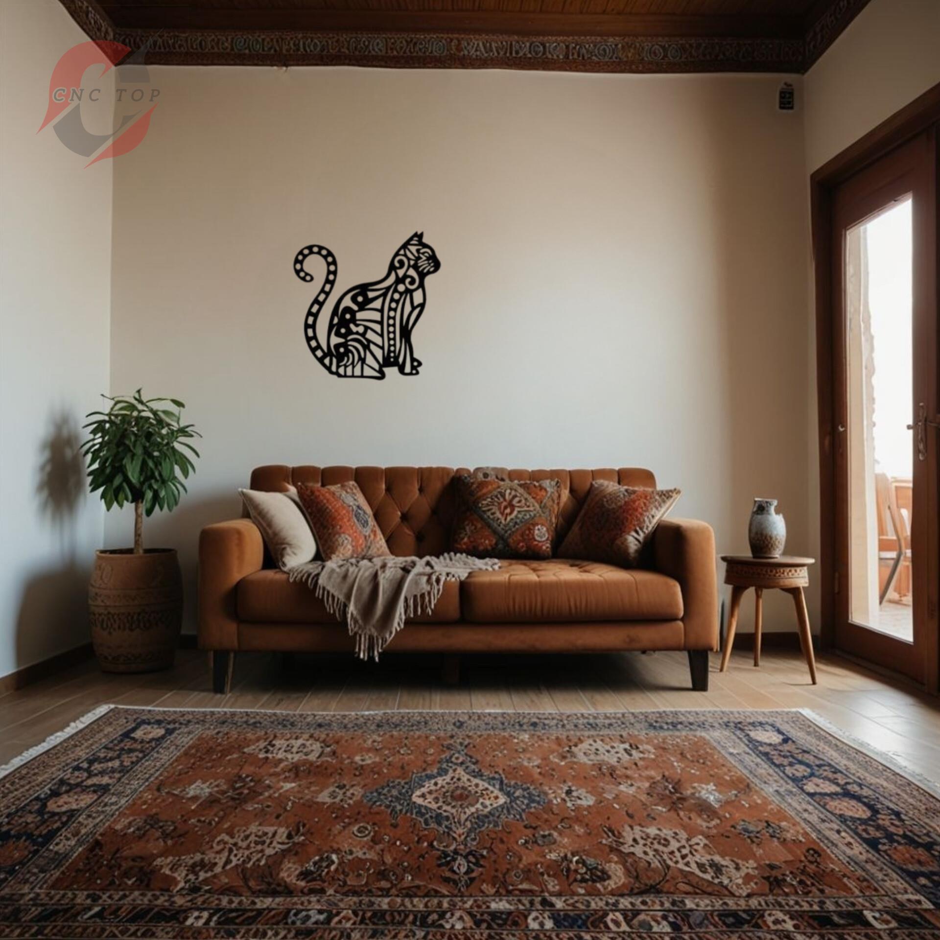  گربه 11