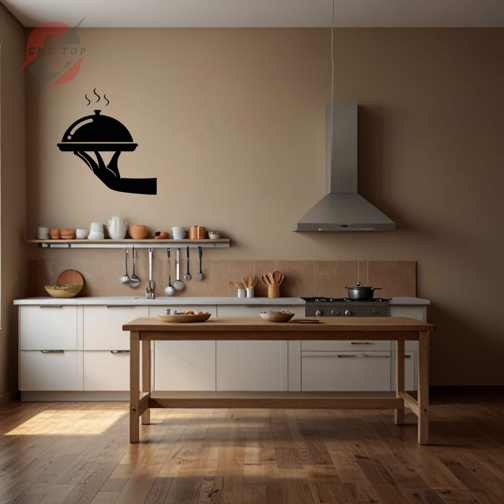  تابلو دیواری CNC دیس