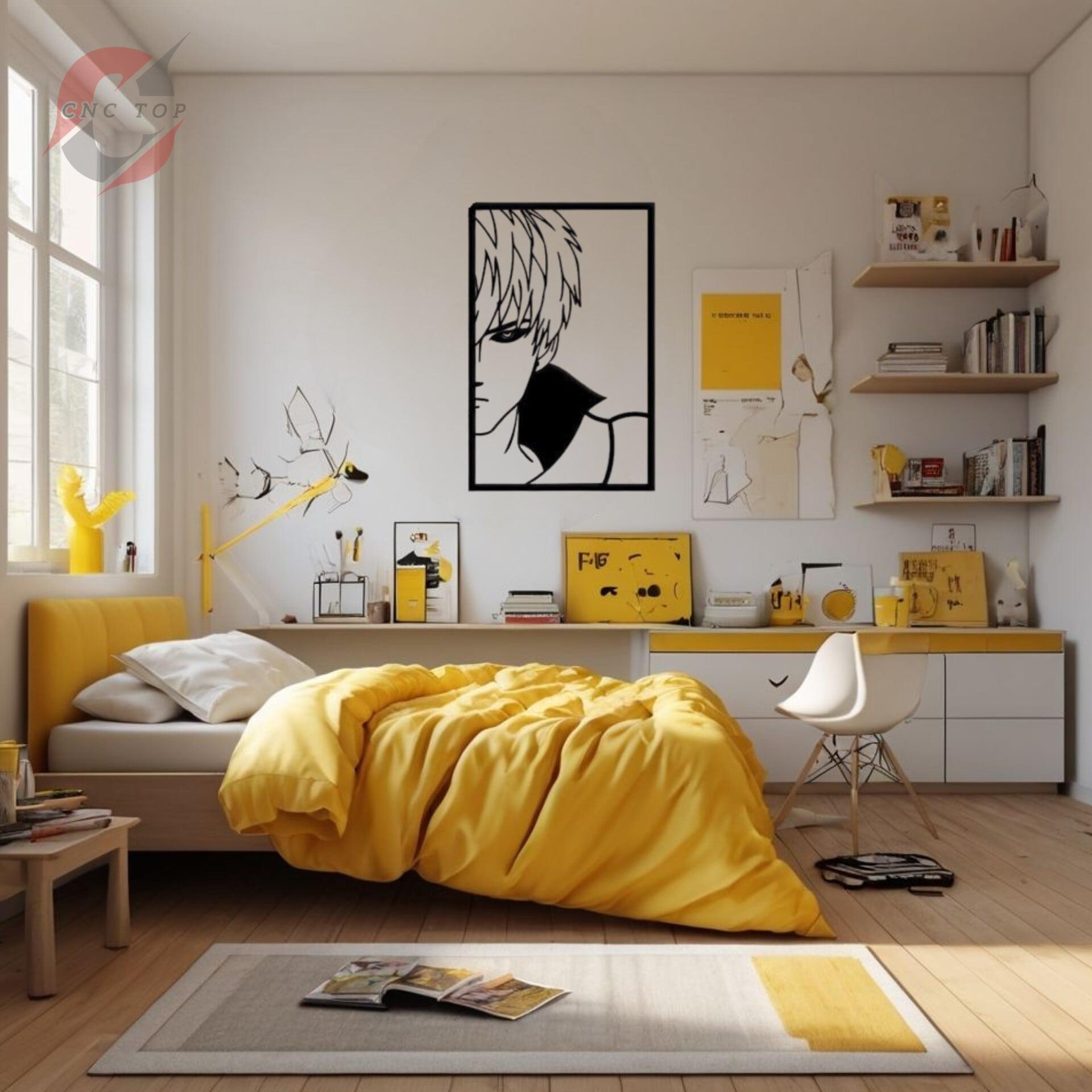  محیط تابلو برش لیزری وان پانچ من