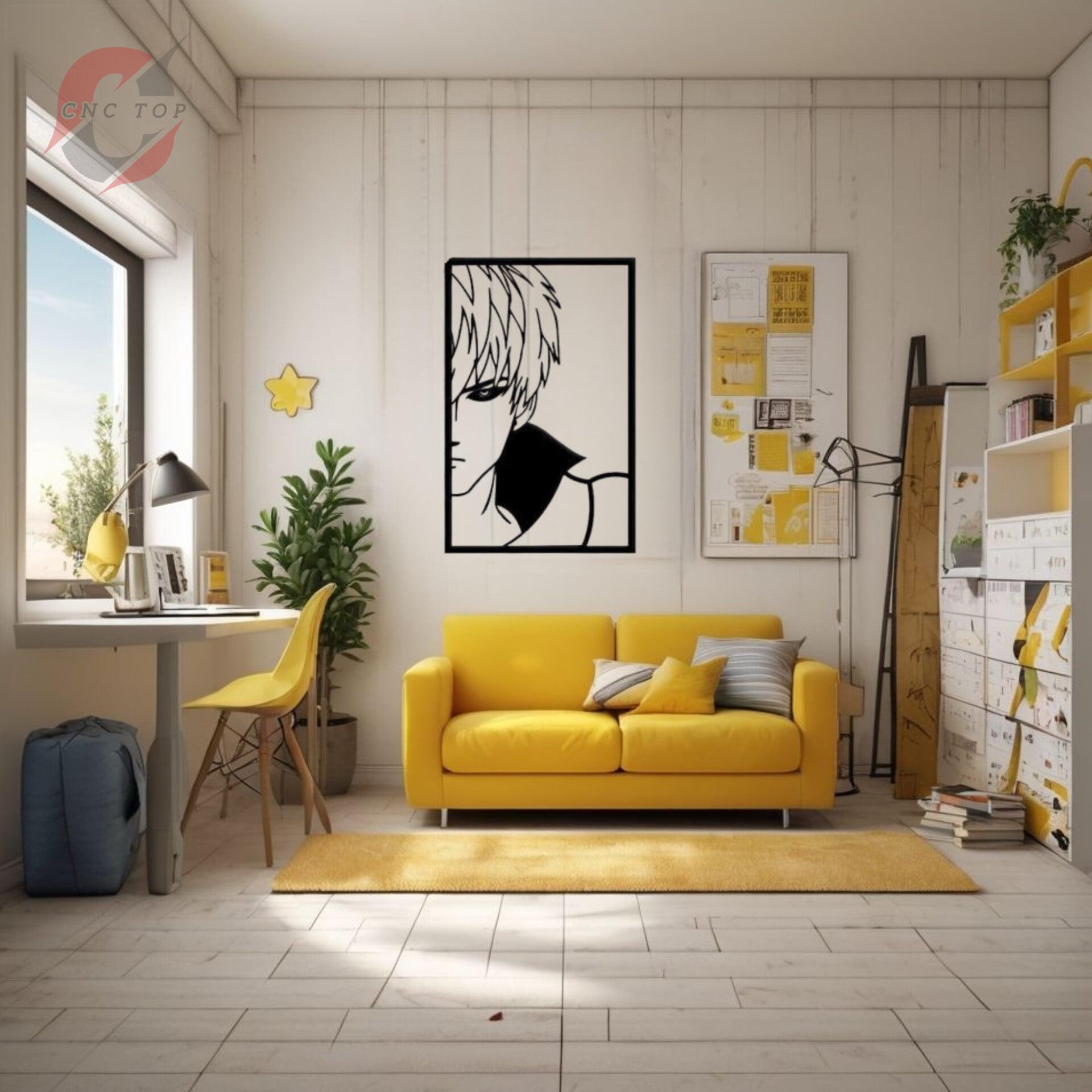  محیط تابلو برش لیزری وان پانچ من