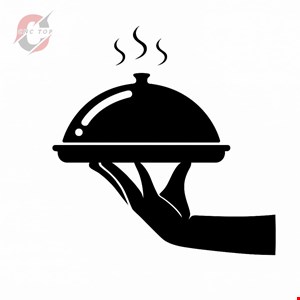 تابلو دیواری CNC طرح دیس