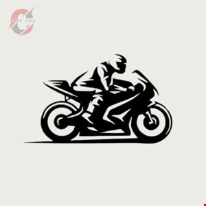 تابلو دیواری CNC طرح ورزشی کد 413