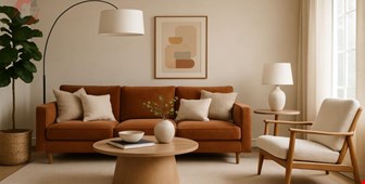 راهنمای جامع و کامل دکوراسیون داخلی